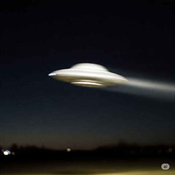 Meer en meer paranormale verschijnselen: een teken van de eindtijd?