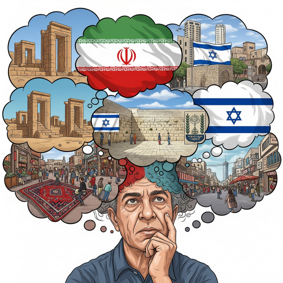 Het is maar net hoe je het bekijkt