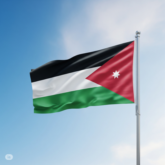 Toenemende Israëlhaat in lesboeken scholen Jordanië