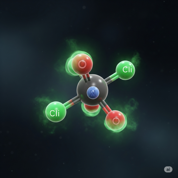 Kunnen terroristen binnenkort de mensheid uitroeien?