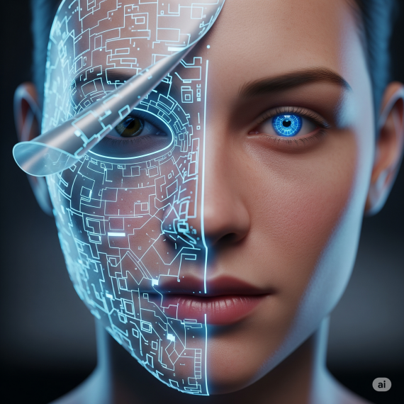 Het Bijbelse teken van nep-video’s