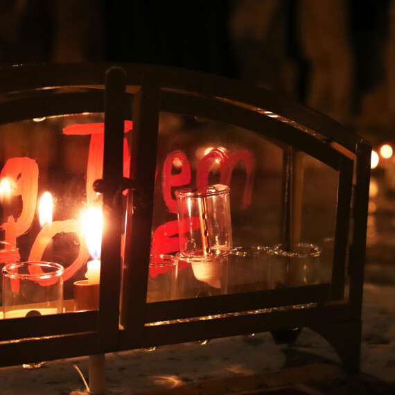 Alle gegijzelden vrij! Niet meer en niet minder