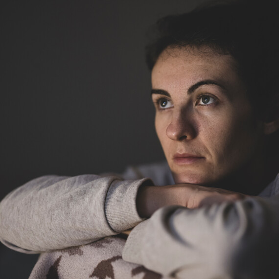 Vrouwen hebben na abortus een hoger risico op depressie