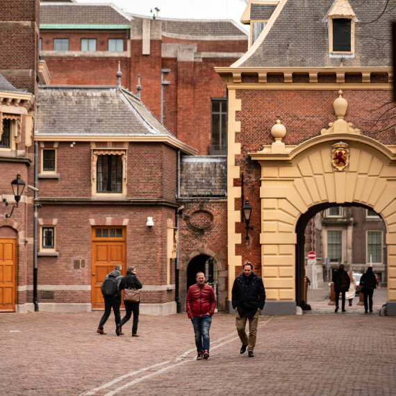 Update voorstel genderconversiewet