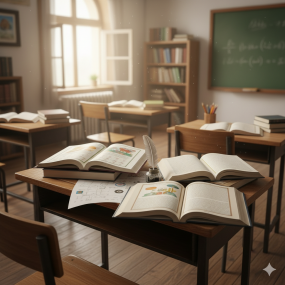 Schokkende feiten onderzoek lesboeken in Syrië en Irak