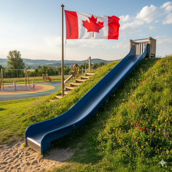 Meerouderschap en ethiek: hoe de Canadese adoptie onze toekomst voorspelt