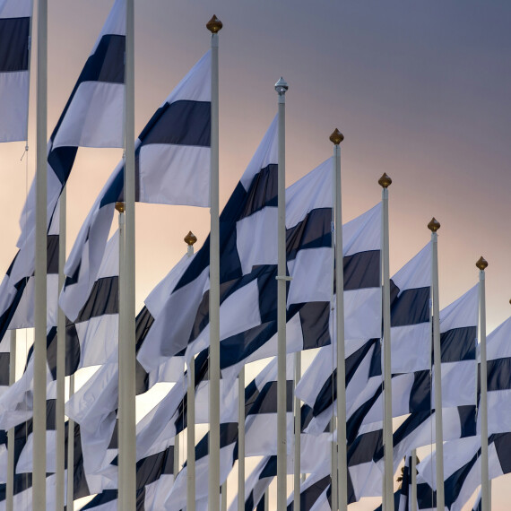 Europese christenvervolging: zaak Räsänen opnieuw opgepakt