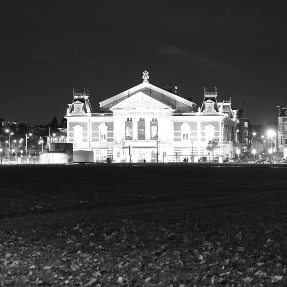Kiezen voor de minste weerstand: het verraderlijke kompas van het Concertgebouw