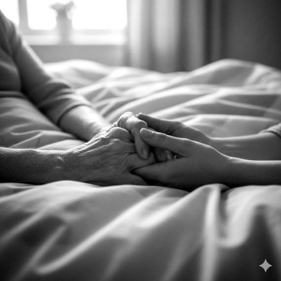 Medisch-ethisch hellend vlak - de zelfdodingskraag