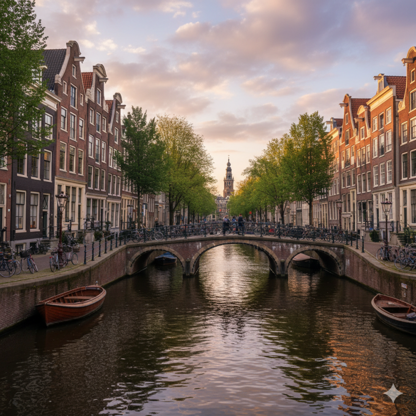 Joods hospice sluit tijdelijk om potentie antisemitisme