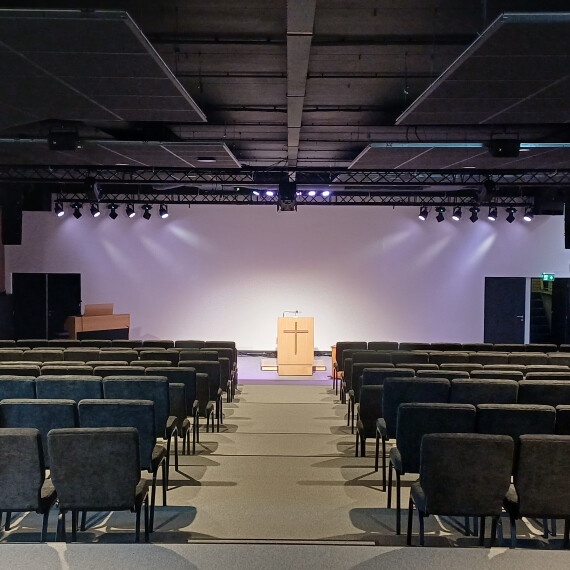 Mededeling samenkomst 14 december