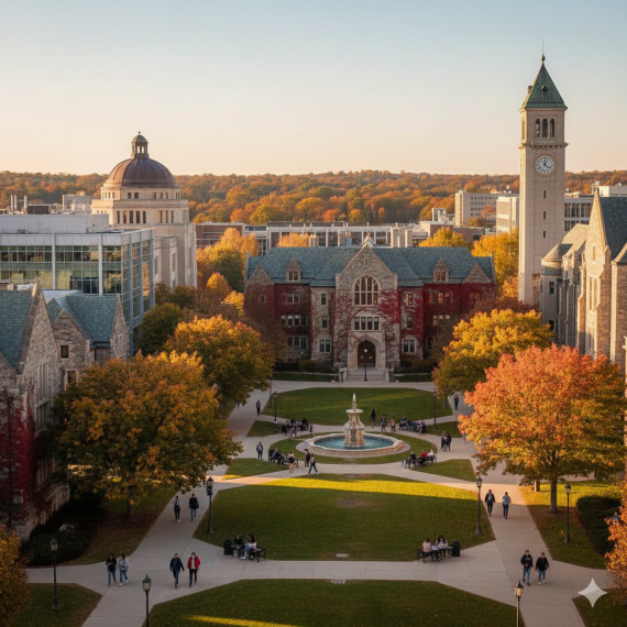 Diversiteit en inclusie als voertuig voor Jodenhaat: antisemitisme vlamt op de campus