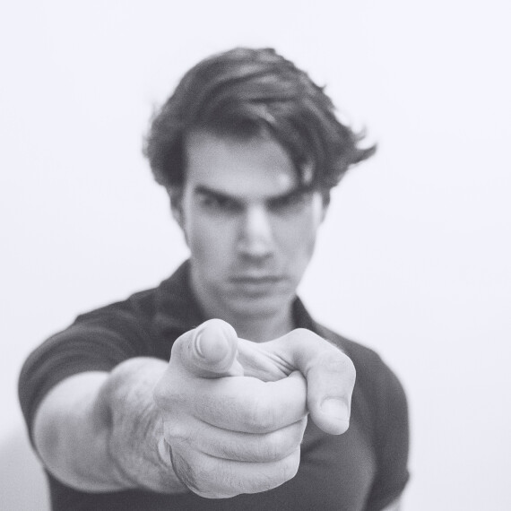 Vrijheid van meningsuiting, maar wel alleen voor de juiste mening