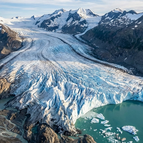 Een voorbeeld van het gepushte narratief - wat is er eigenlijk geworden van Al Gore?
