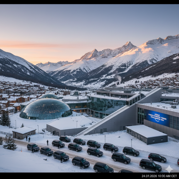 Trumps Vredesraad en de tien koningen van Openbaring