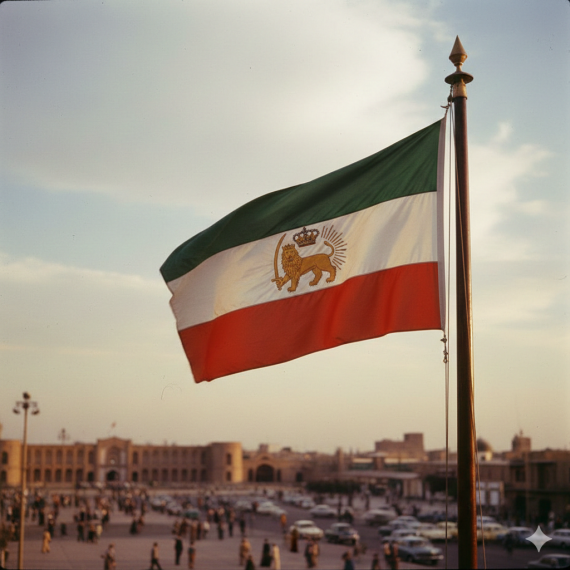 Spanning in de regio rond Iran loopt op