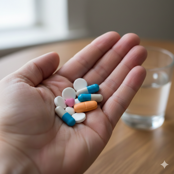 Abortuspil via de huisarts weinig voorgeschreven