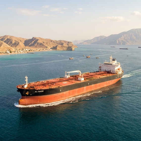 Trump bedreigt NAVO om Straat van Hormuz