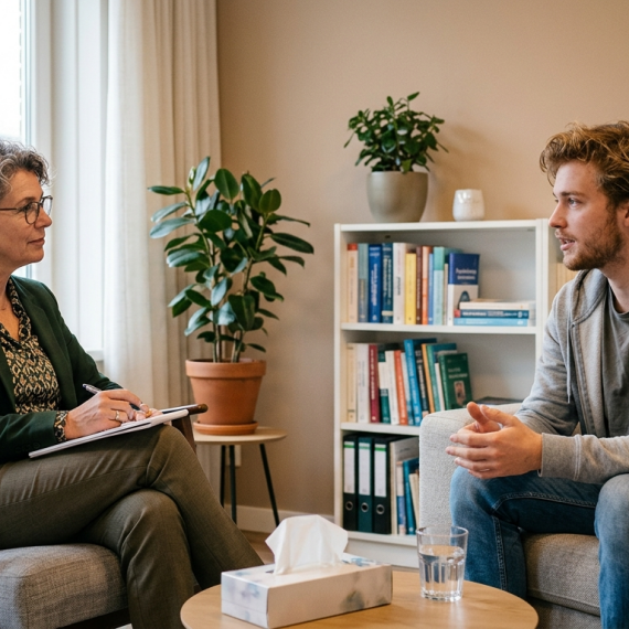 Psychiaters pleiten voor terughoudendheid euthanasie bij jongeren