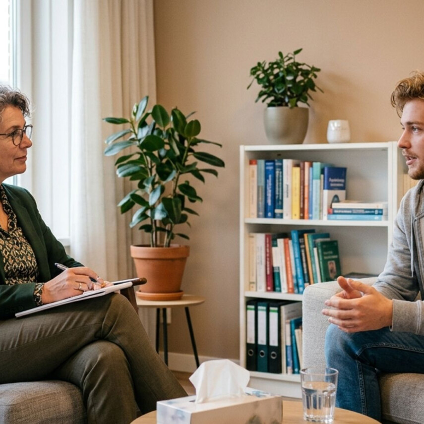 Psychiaters pleiten voor terughoudendheid euthanasie bij jongeren