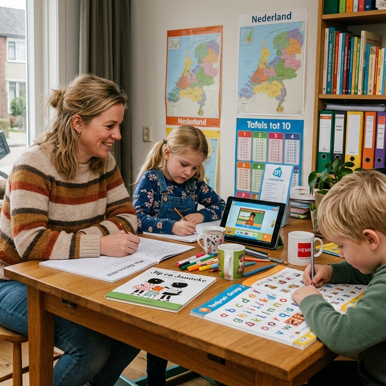 Thuisonderwijs om geloofsovertuiging verdwijnt wellicht compleet