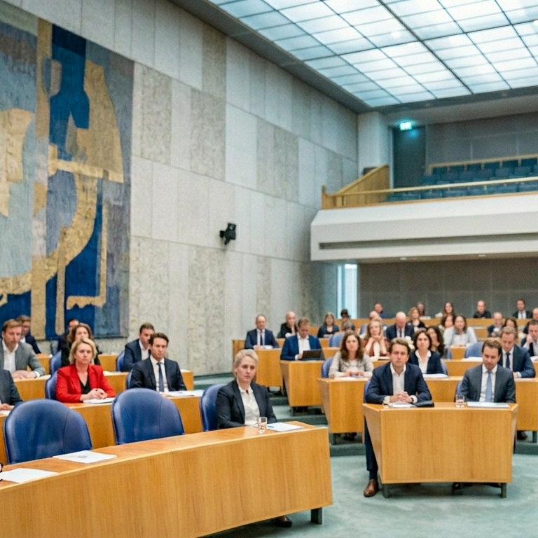 Handelsverbod voor Israël is eenzijdige wenspolitiek
