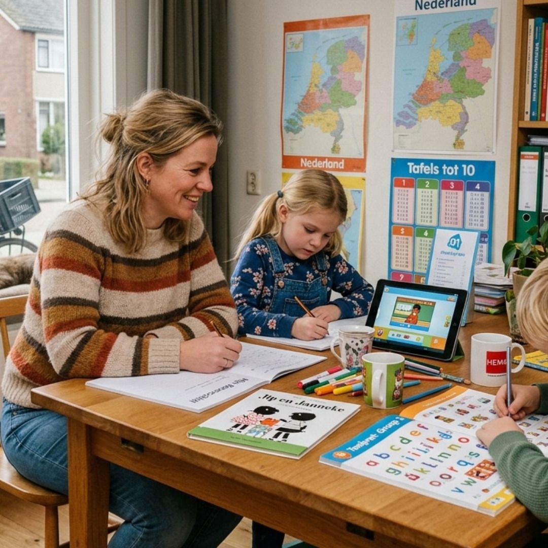 Thuisonderwijs om geloofsovertuiging verdwijnt wellicht compleet