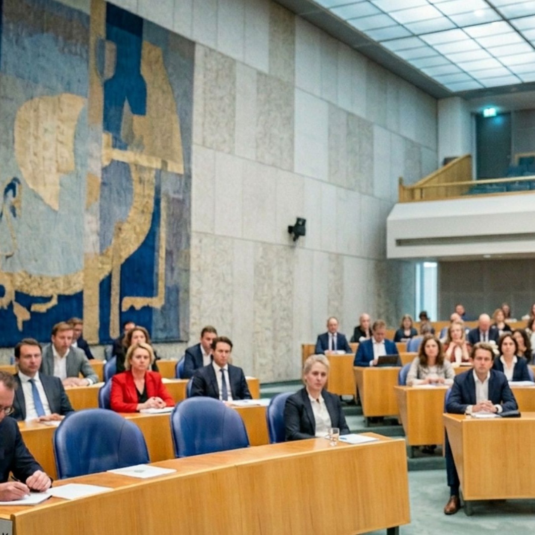 Handelsverbod voor Israël is eenzijdige wenspolitiek