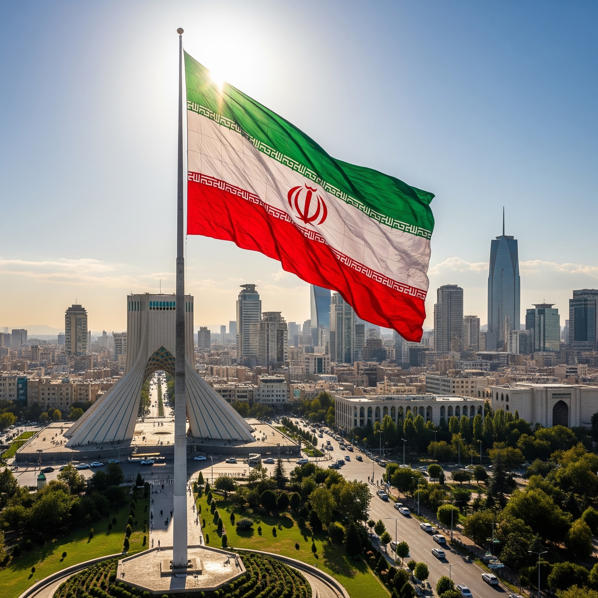 Zorgen, zorgen, zorgen om de oorlog in Iran