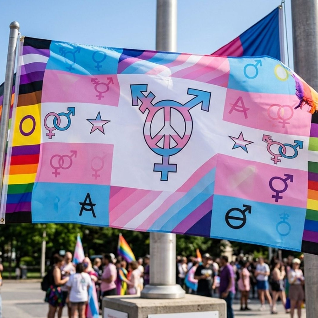 Gezondheidsraad: transgenderzorg in Nederland niet aangepast