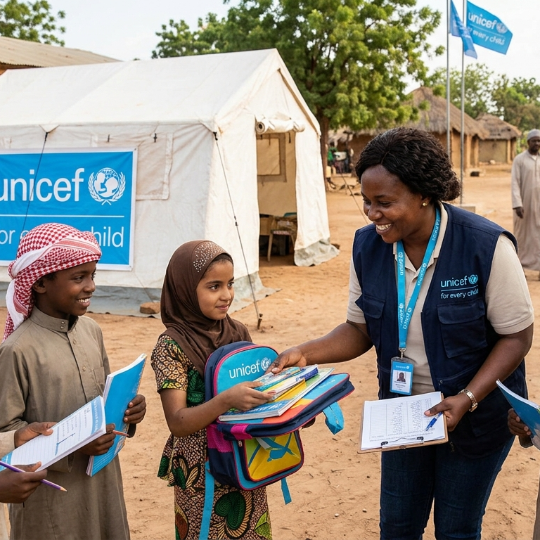 Er is geen hongersnood in Gaza, zegt ook Unicef