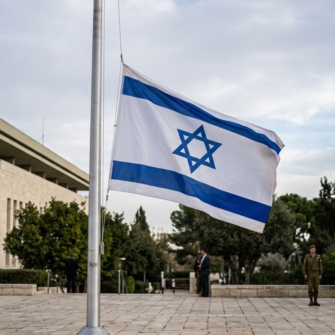 Aantal suïcides in Israël stijgt