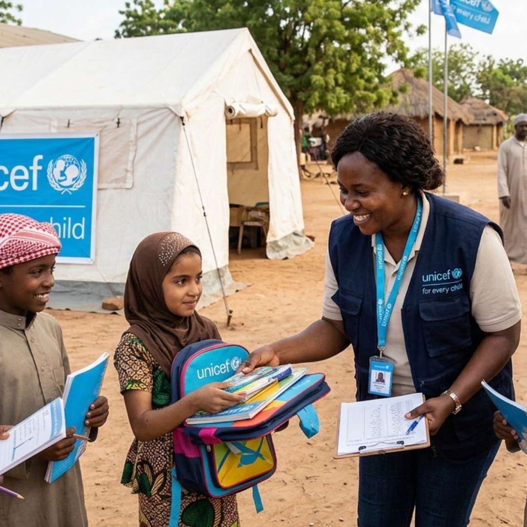 Er is geen hongersnood in Gaza, zegt ook Unicef