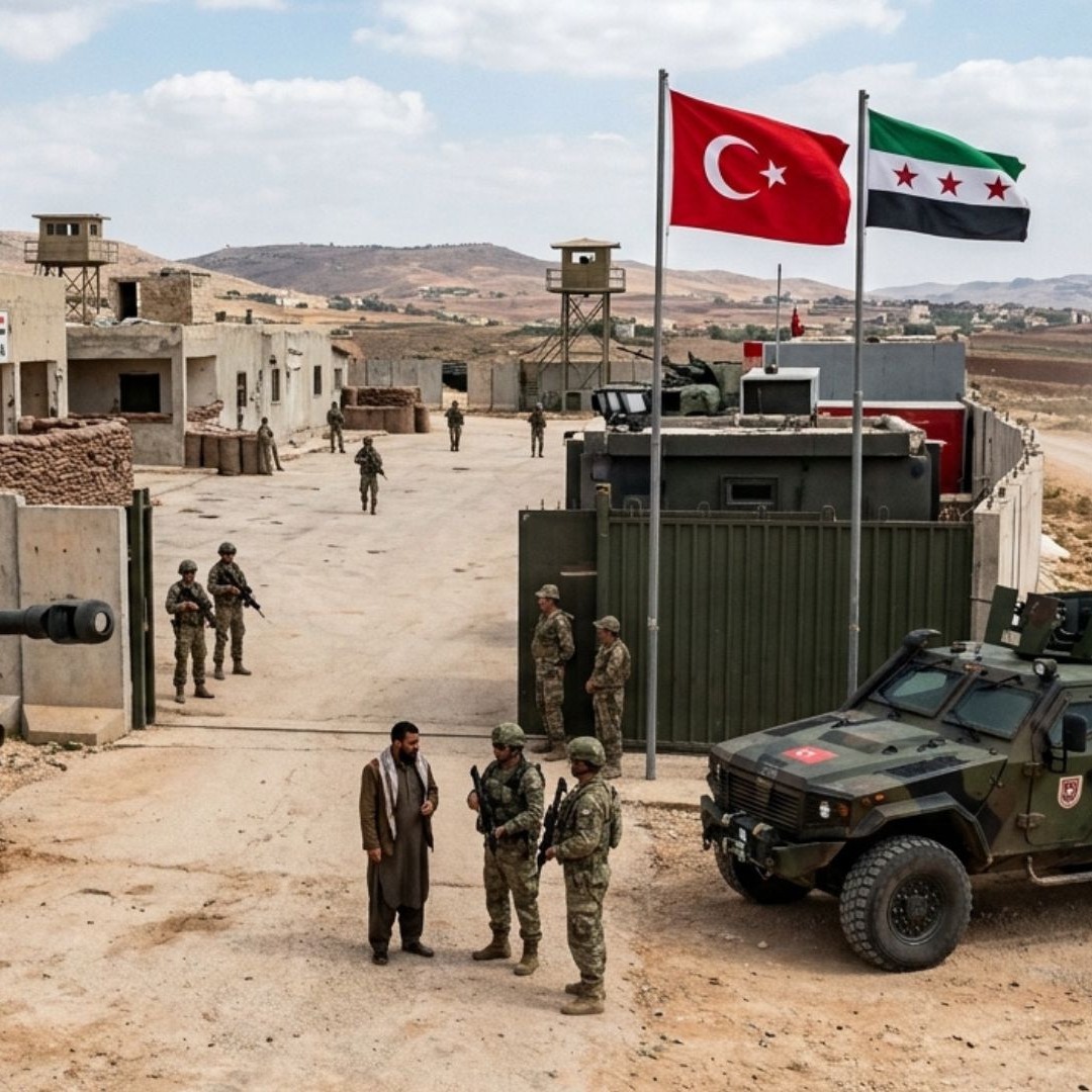 Spanningen Turkije en Israël lopen op