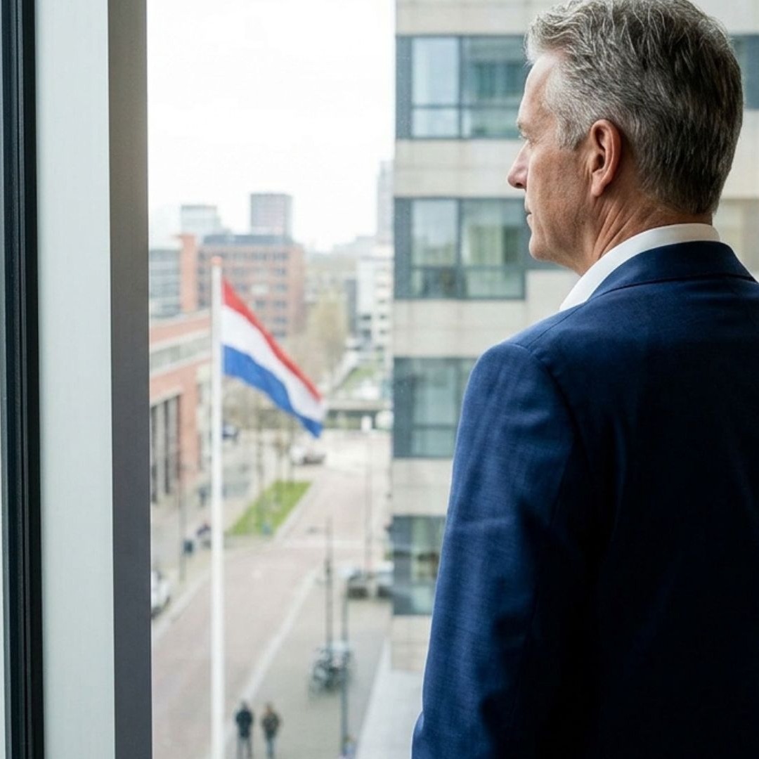 Eigenlijk vinden we het wel oké…