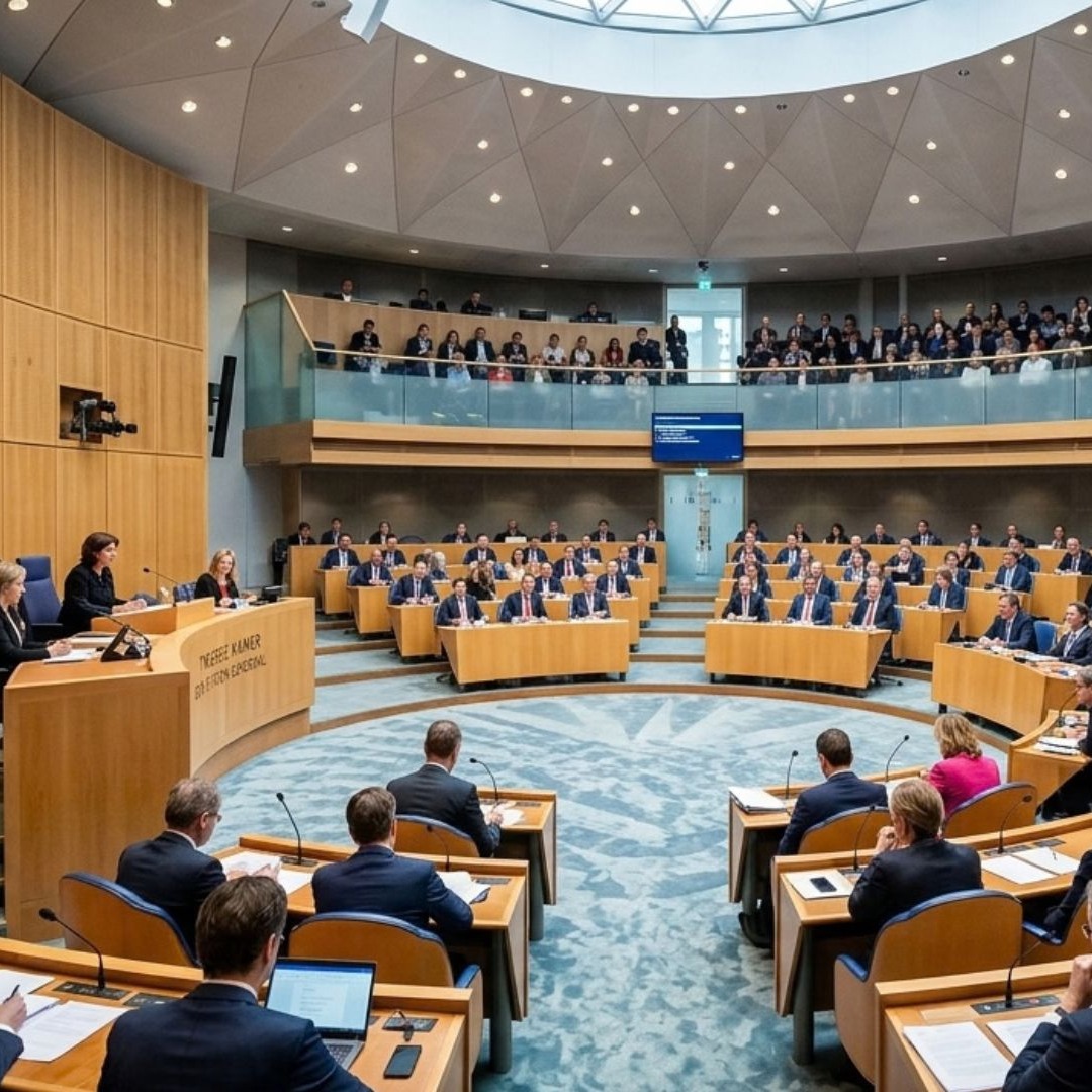 Pro dient initiatiefwetsvoorstel einde strafbaarstelling abortus in
