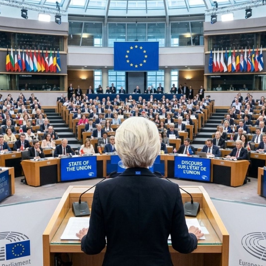 Eén Europese veiligheidsraad met Canada?