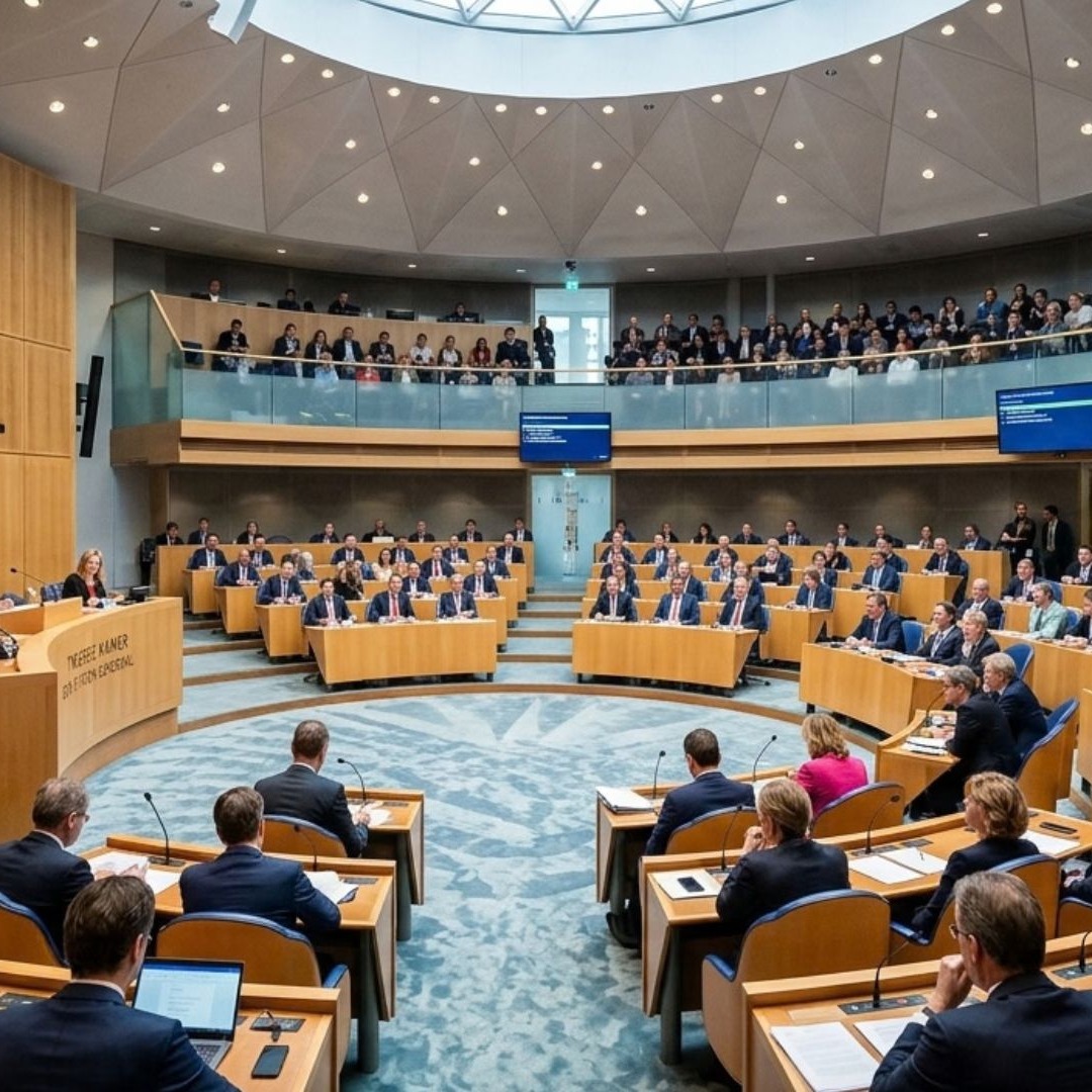 Pro dient initiatiefwetsvoorstel einde strafbaarstelling abortus in