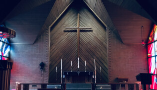Ontstaan en het doel van de kerk