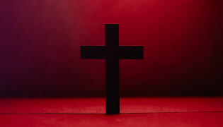 De wereldkerk van de antichrist