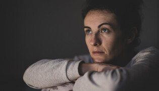 Angst in de samenleving
