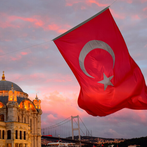 Erdogan noemt Hamas 'bevrijdingsgroep'