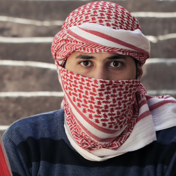 Hamas-terroristen bekennen geplande misdaden