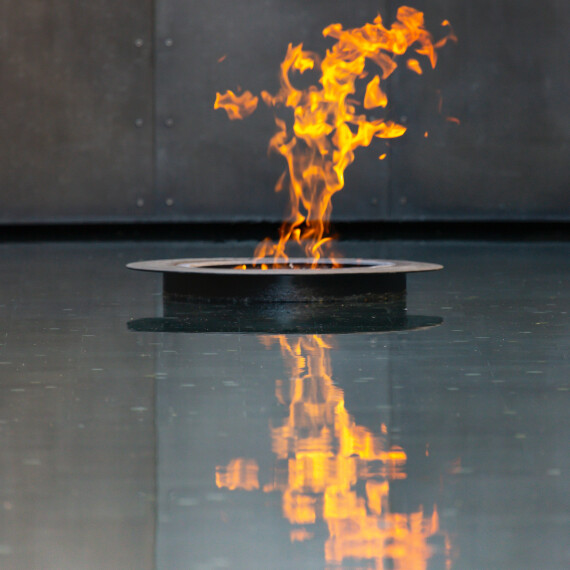 ‘Nooit weer’ is nu