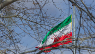 Een oorlog tussen Israël en Iran kan elk moment uitbreken