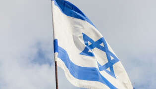 Haat tegen Israël is haat tegen de God van Israël