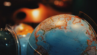 3 bemoedigingen in een angstige wereld