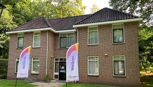 Groetjes uit Doorn