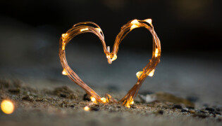 Liefde overwint