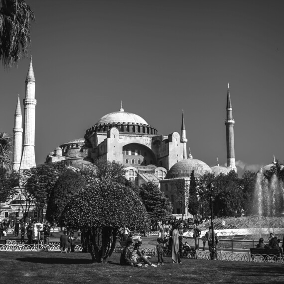 Erdogan vergelijkt Netanyahu met Milosevic